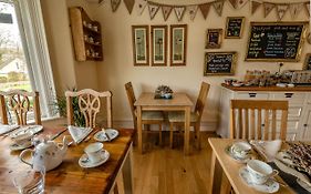 Craiglands Bed And Breakfast, Grassington